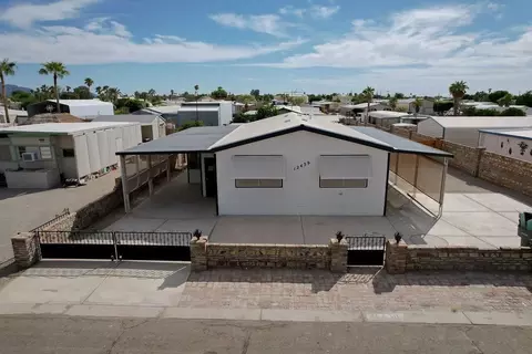 12439 E 34 Pl, Yuma, AZ 85367 photo 2