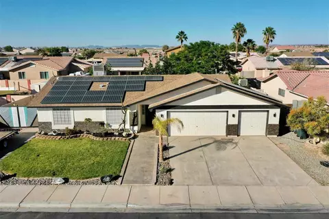 6338 E 41 Pl, Yuma, AZ 85365 photo 2