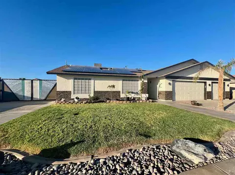 6338 E 41 Pl, Yuma, AZ 85365 photo 38