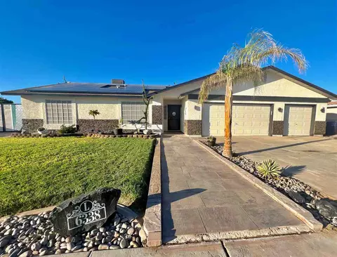 6338 E 41 Pl, Yuma, AZ 85365 photo 36