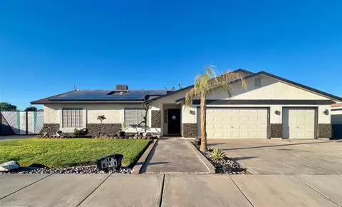6338 E 41 Pl, Yuma, AZ 85365 photo 40