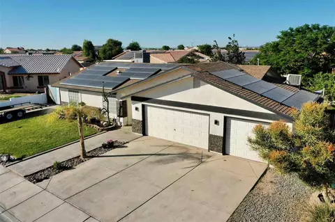 6338 E 41 Pl, Yuma, AZ 85365 photo 3