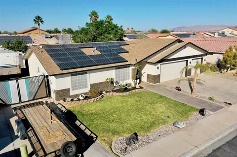 6338 E 41 Pl, Yuma, AZ 85365