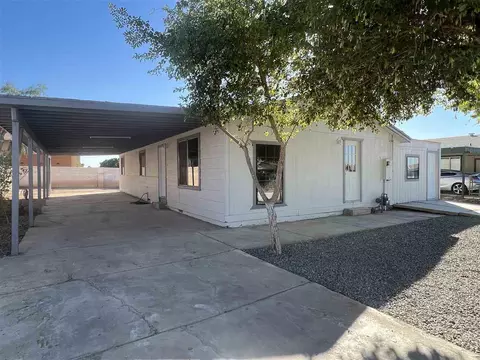 515 W Orchid St, Somerton, AZ 85350