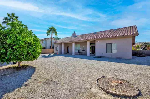 11376 E Via Salida, Yuma, AZ 85367 photo 25