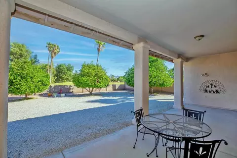 11376 E Via Salida, Yuma, AZ 85367 photo 23