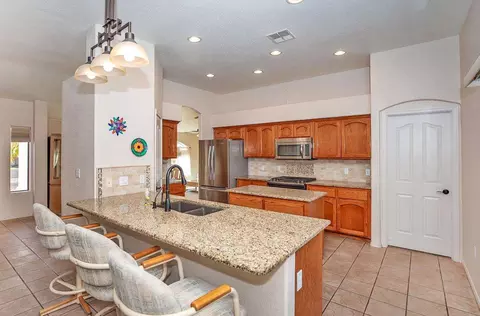 11376 E Via Salida, Yuma, AZ 85367 photo 4