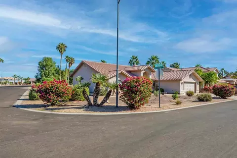 11376 E Via Salida, Yuma, AZ 85367 photo 29