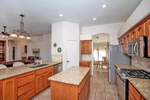 11376 E Via Salida, Yuma, AZ 85367 photo 5