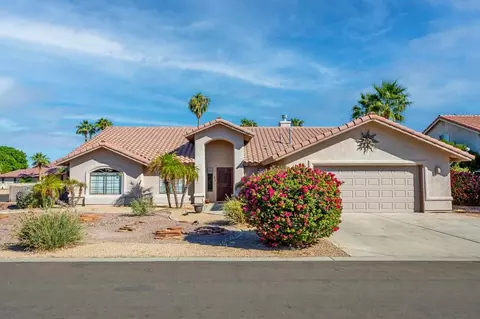 11376 E Via Salida, Yuma, AZ 85367