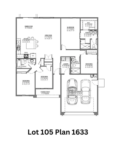 11678 E 33 Way, Yuma, AZ 85367