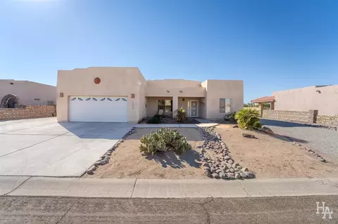 13643 E 55 Ln, Yuma, AZ 85367