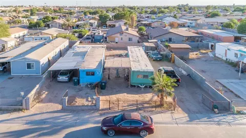 431 E Aquila St, San Luis, AZ 85349