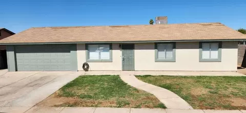 4580 W 17 Ln, Yuma, AZ 85364