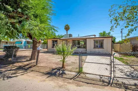 3579 W 3 Pl, Yuma, AZ 85364