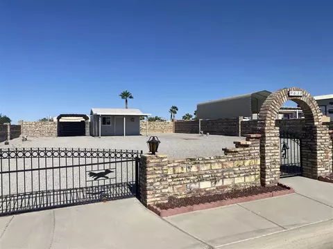 9638 E 34 St, Yuma, AZ 85365