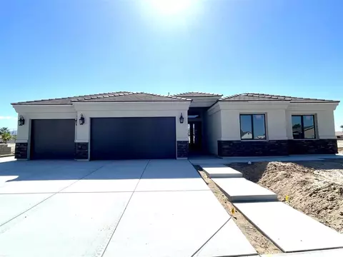 12363 E Calle La Primera, Yuma, AZ 85367