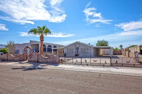 13455 E 52 Dr, Yuma, AZ 85367