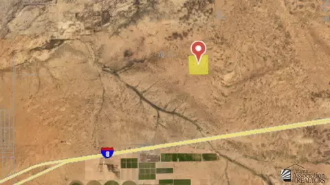 0000 Dateland, Dateland, AZ 85333
