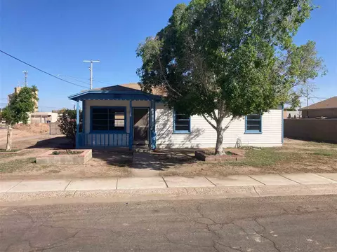 2501 S 8 Dr, Yuma, AZ 85364