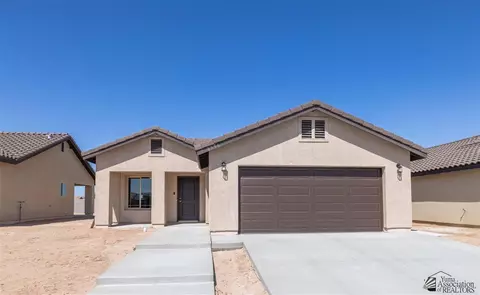 4846 E Los Olivos Dr, San Luis, AZ 85349