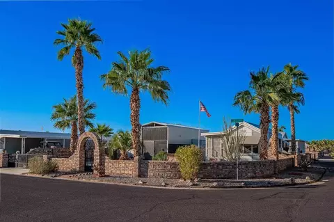 12272 E 38 St, Yuma, AZ 85367