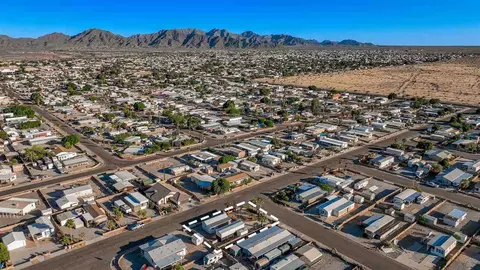 12272 E 38 St, Yuma, AZ 85367 photo 26
