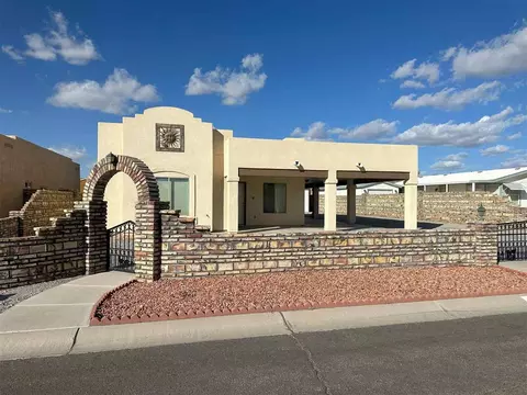 14336 E 51 St, Yuma, AZ 85367