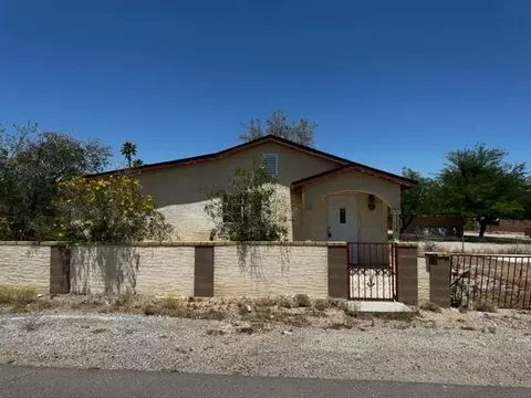 1134 W Brady St, Ajo, AZ 85321