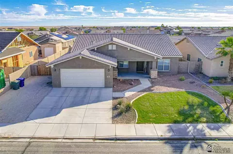 7843 E 38 St, Yuma, AZ 85365