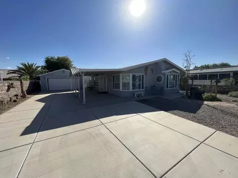 13243 E 55 Dr, Yuma, AZ 85367