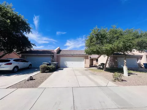 3040 S Brand Lee Way, Yuma, AZ 85365