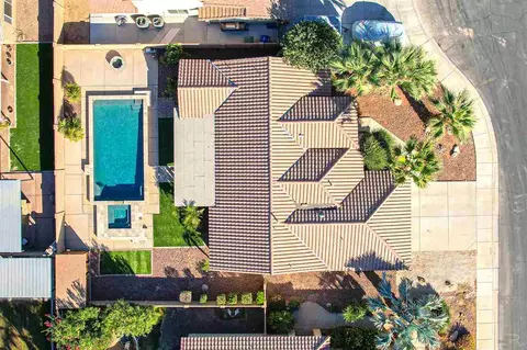 3668 W 37 Pl, Yuma, AZ 85365