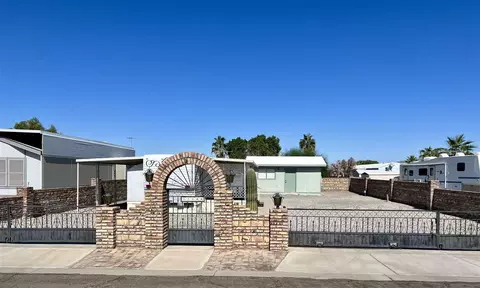 12144 E 36 Way, Yuma, AZ 85367