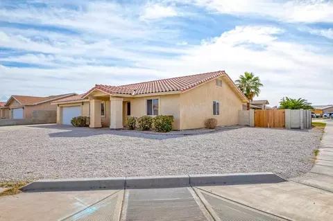 6277 E 43 Pl, Yuma, AZ 85365