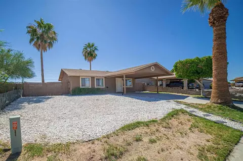 4871 W 19 Ln, Yuma, AZ 85364