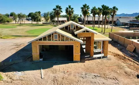 28301 Canal Ave, Wellton, AZ 85356