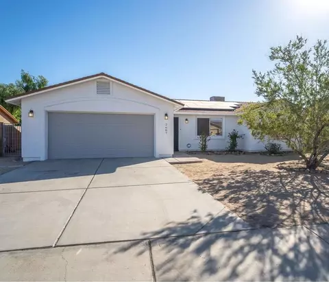 2687 S Casper, Yuma, AZ 85365