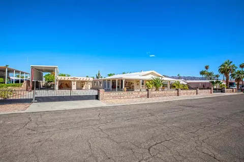 13624 E 45 Ln, Yuma, AZ 85367