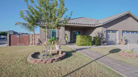 4488 W 26 Pl, Yuma, AZ 85364