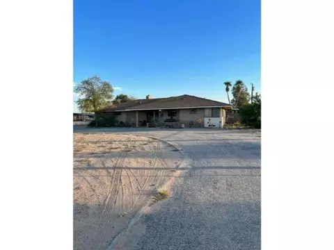 3731 E County 18 St, Yuma, AZ 85365