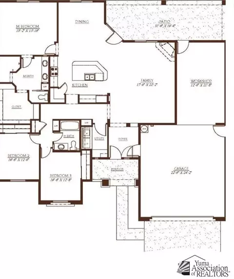 8189 E 34 Rd, Yuma, AZ 85365 photo 3
