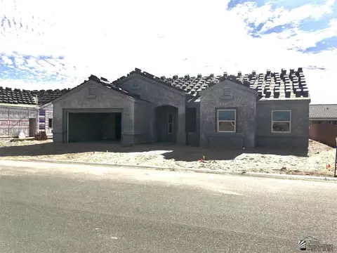 8189 E 34 Rd, Yuma, AZ 85365