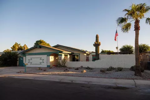1767 E 26 Pl, Yuma, AZ 85365