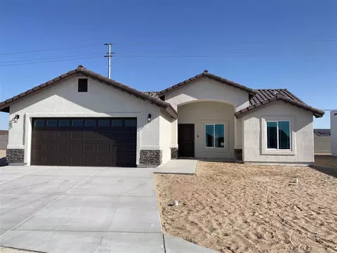 3972 E San Diego St, San Luis, AZ 85349