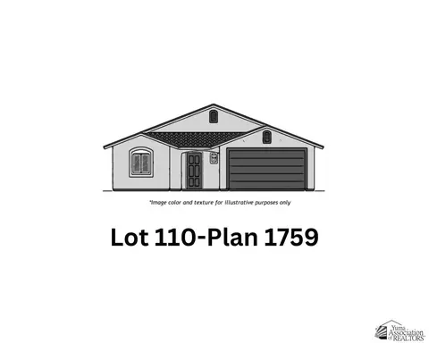 11638 E 33 Way, Yuma, AZ 85367