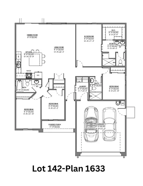 11639 E 33 Way, Yuma, AZ 85367