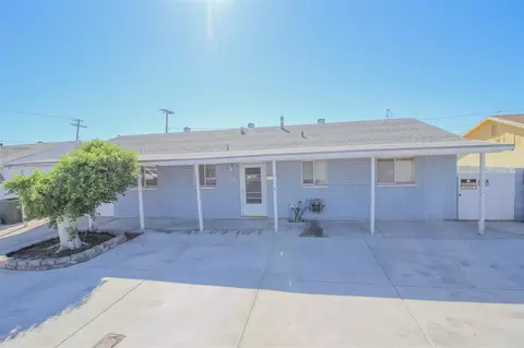 1255 E 26 Pl, Yuma, AZ 85365