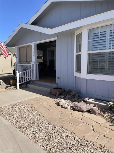 3475 S Galaxy Way, Yuma, AZ 85365