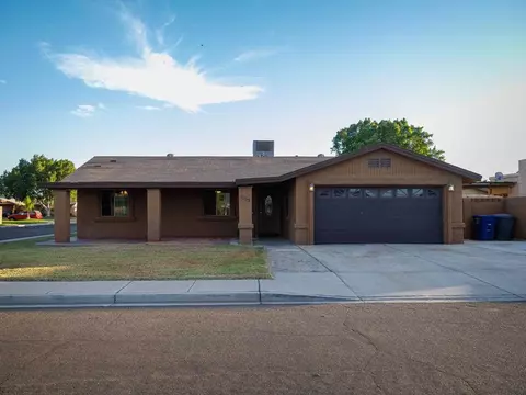 1753 W 27 St, Yuma, AZ 85364